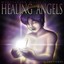 Meditation Music: Healing Angels Albumcover