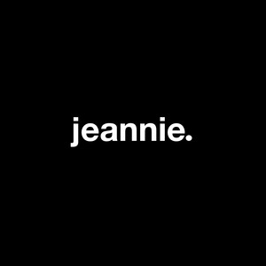 jeannie. album