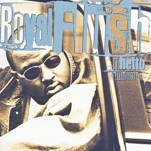 Ghetto Millionaire album