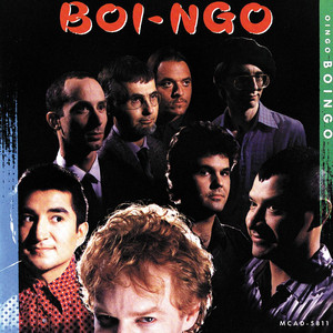 Boi-Ngo album