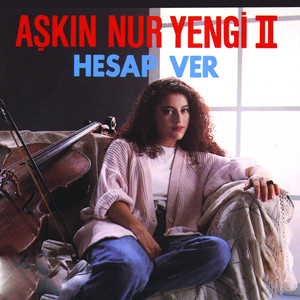 Hesap Ver cover