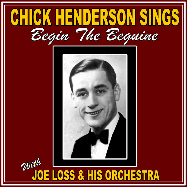 Chick Henderson Photo