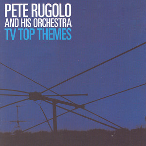 Pete Rugolo Orchestra