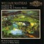 William Mathias - Symphonies Nos 1 & 2 Albumcover