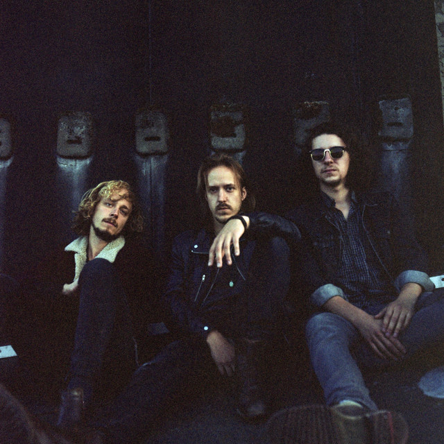 Ruin photo