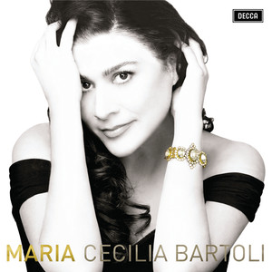 Maria cover
