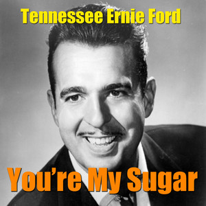You're My Sugar cover