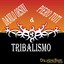 Tribalismo Albumcover