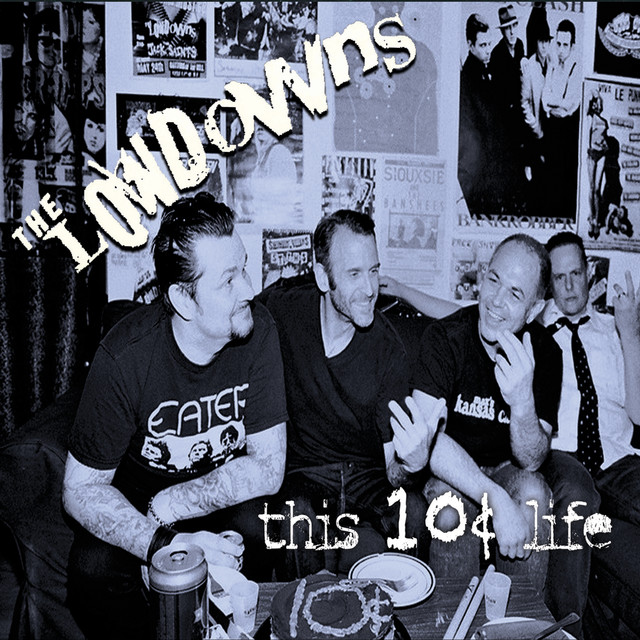 The Lowdowns Photo