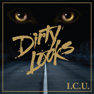 I.C.U. cover