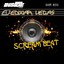 Scream Beat EP Albumcover