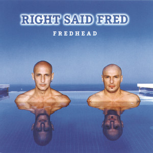 Fredhead album