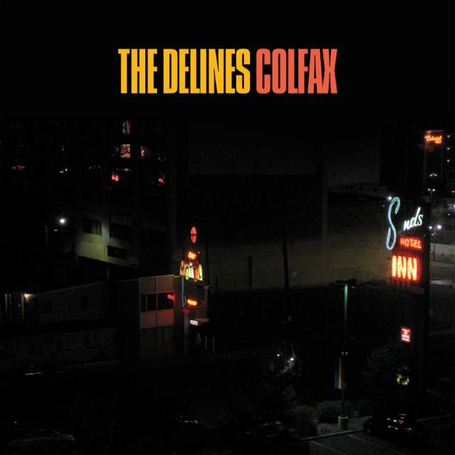 Colfax cover