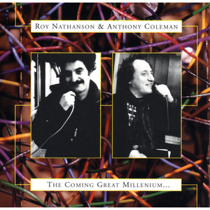 The Coming Great Millenium… cover