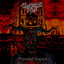 Perennial Anguish Albumcover