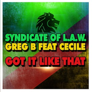 Syndicate Of L.A.W.
