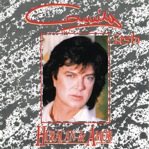 Huracán de amor album