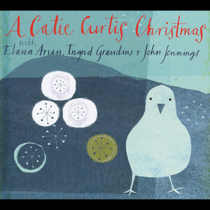 A Catie Curtis Christmas cover