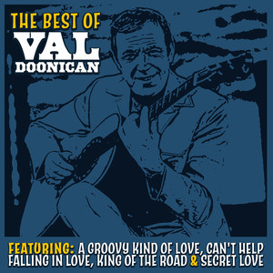 Best of Val Doonican album