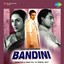 Bandini (Original Motion Picture Soundtrack) Albumcover