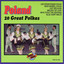 Poland - 20 Great Polkas cover