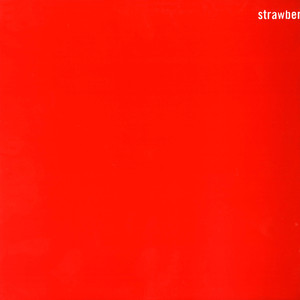 Strawberries, Oceans, Ships, Forest Albumcover
