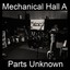 Mechanical Hall A