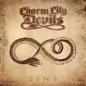 Sins cover