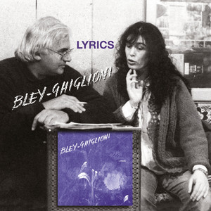 Lyrics album