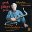 Perk Plays Prez cover