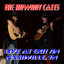 Live At Exit /In Nashville, TN Albumcover