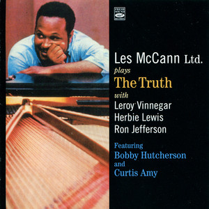 Plays the Truth album