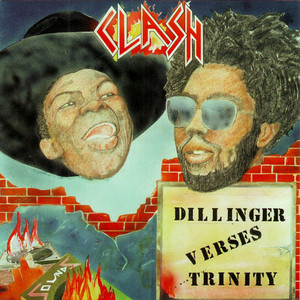 Clash album