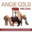 Nrg Diva Albumcover