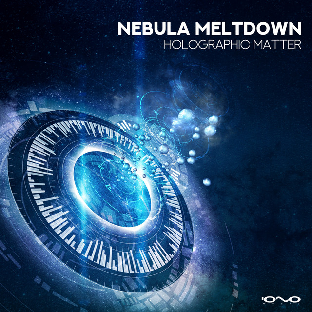 Nebula Meltdown Photo
