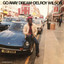 Go Away Dream cover