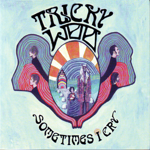 Sometimes I Cry Albumcover