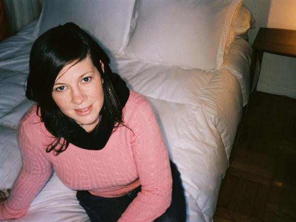 Jill Cunniff Photo