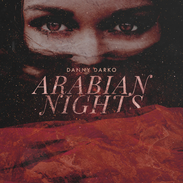 Arabian Nights album art