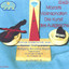 The Art Of Balance - Mozarts Violin Sonatas Albumcover