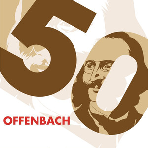 Offenbach 50 album