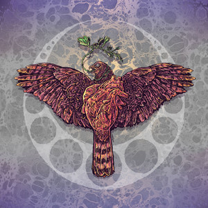 Gravebloom album