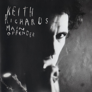 Main Offender album