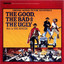 The Good, the Bad & the Ugly cover