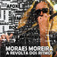 A revolta dos ritmos cover