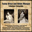 Fanny Brice and Helen Morgan Fabulous Favourites cover