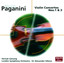 Violin Concertos Nos. 1, 3 cover