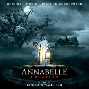 Annabelle: Creation (Original Motion Picture Soundtrack) album