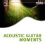 Acoustic Guitar Moments Albumcover