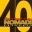 Nomadi 40 cover